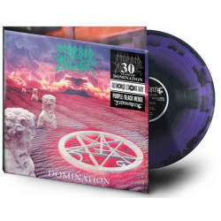 MORBID ANGEL - Domination *...
