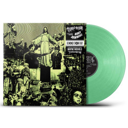 TERRORIZER - World Downfall...