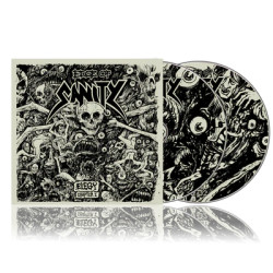 EDGE OF SANITY - Elegy -...