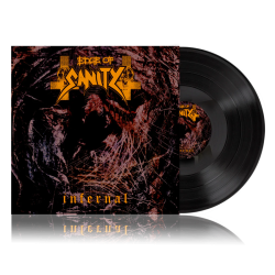EDGE OF SANITY - Infernal *...