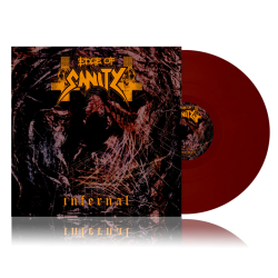 EDGE OF SANITY - Infernal *...