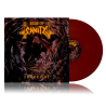 EDGE OF SANITY - Infernal * LP Ltd Red *