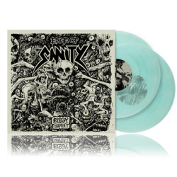 EDGE OF SANITY - Elegy -...