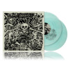 EDGE OF SANITY - Elegy - Chapter I (Demos Comp.) * 2xLP Ltd Green *