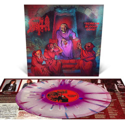 DEATH - Scream Blody Gore *...