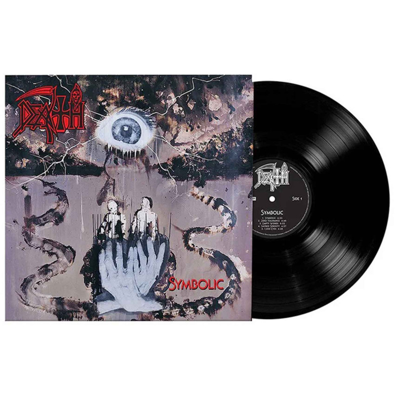 DEATH - Symbolic * LP *