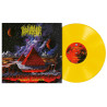 BLOOD INCANTATION - Absolute Elsewhere * LP Sun Yellow *