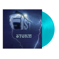 FIST - Storm * LP Ltd *
