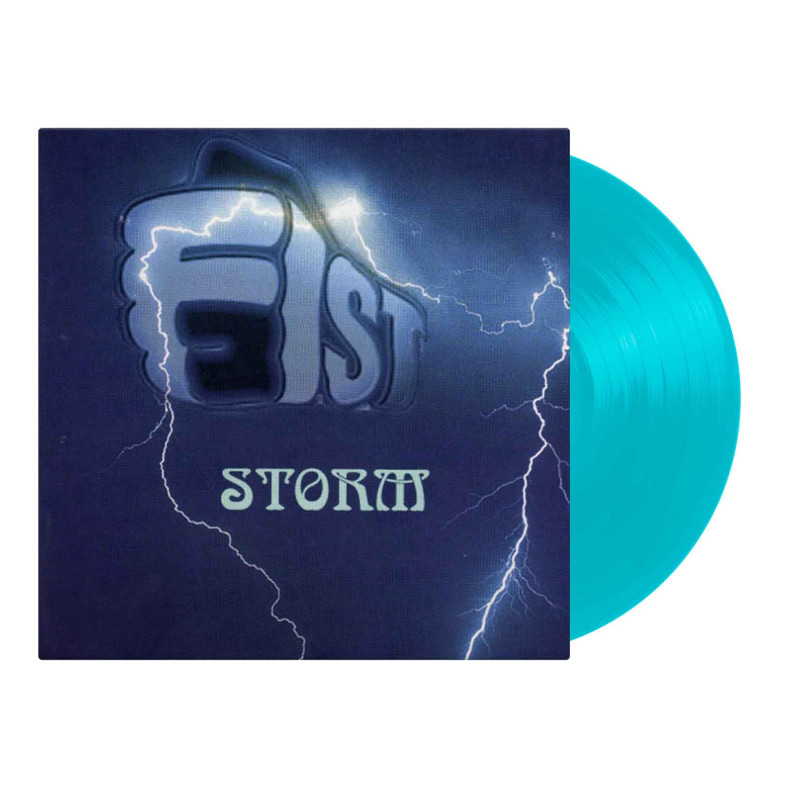 FIST - Storm * LP Ltd *