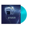 FIST - Storm * LP Ltd *