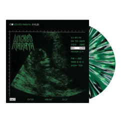 WICKED MARAYA - Cycles * LP...