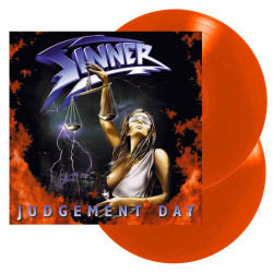 SINNER - Judgement Day *...