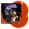 SINNER - Judgement Day * 2xLP Ltd *