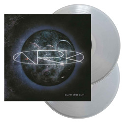 ARK - Burn The Sun * 2xLP...