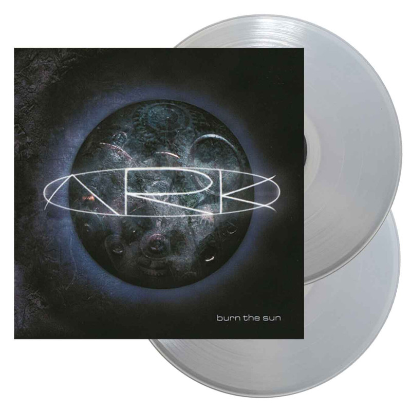 ARK - Burn The Sun * 2xLP Ltd *