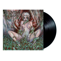 CANNIBAL CORPSE - Worm...