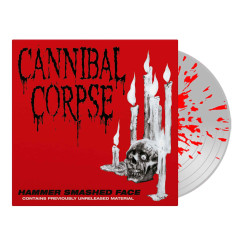 CANNIBAL CORPSE - Hammer...