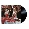 CANNIBAL CORPSE - Butchered At Birth * LP *