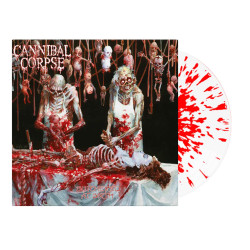 CANNIBAL CORPSE - Butchered...