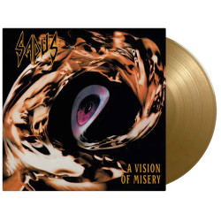 SADUS - A Vision Of Misery...