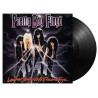 PRETTY BOY FLOYD - Leather Boyz With Electric Toyz * LP *