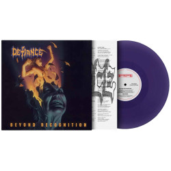 DEFIANCE - Beyond...