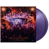 KROKUS - Long Stick Goes Boom (Live From The House Of Rust) * 2xLP Ltd *