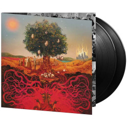 OPETH - Heritage * 2xLP *