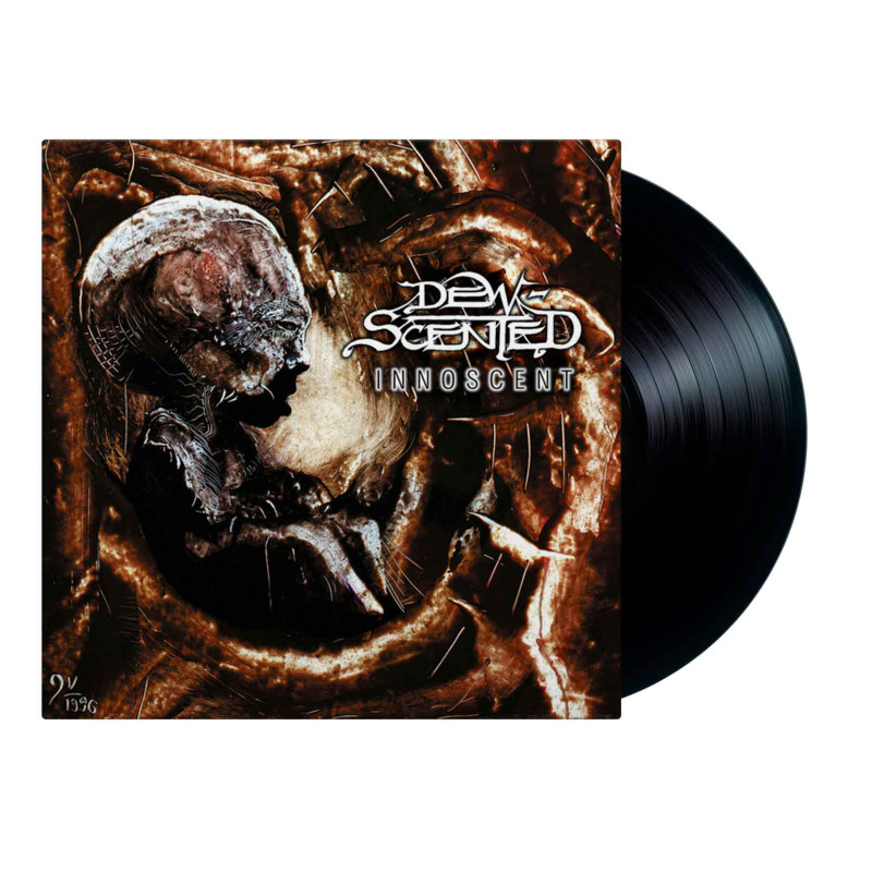 DEW-SCENTED - Innoscent * LP Ltd *