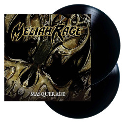 MELIAH RAGE - Masquerade *...
