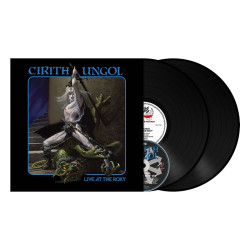CIRITH UNGOL - Live At The...