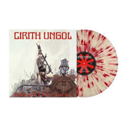 CIRITH UNGOL - Paradise...