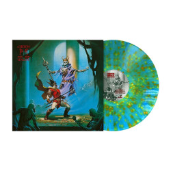 CIRITH UNGOL - King Of The...