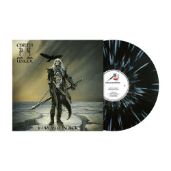 CIRITH UNGOL - Forever...
