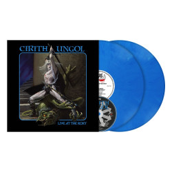 CIRITH UNGOL - Live At The...