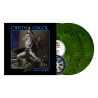 CIRITH UNGOL - Live At The Roxy * 2xLP + DVD green black marbled*