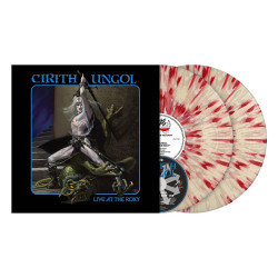 CIRITH UNGOL - Live At The...