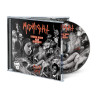 MIDNIGHT - Steel, Rust And Disgust * CD *
