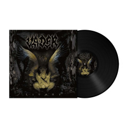 VADER - Litany (25th Anniv....