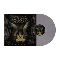 VADER - Litany (25th Anniv....