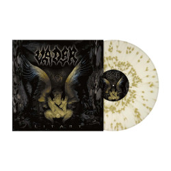 VADER - Litany (25th Anniv....