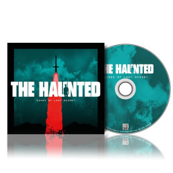 THE HAUNTED - Songs Of Last...