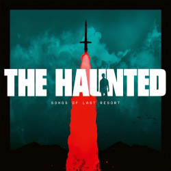THE HAUNTED - Songs Of Last...