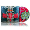 EDGE OF SANITY - Crimson * DCD *