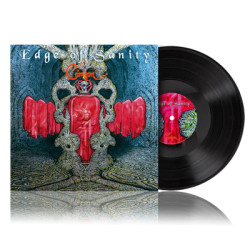 EDGE OF SANITY - Crimson *...