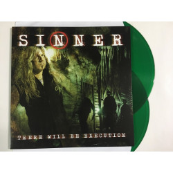 SINNER - There Will Be...