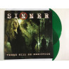 SINNER - There Will Be Execution * 2xLP Ltd *