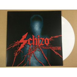 SCHIZO - Hallucination...