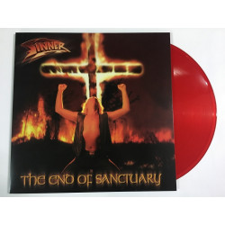 SINNER - The End Of...