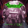 GORGUTS - Considered Dead / The Erosion Of Sanity * DCD *